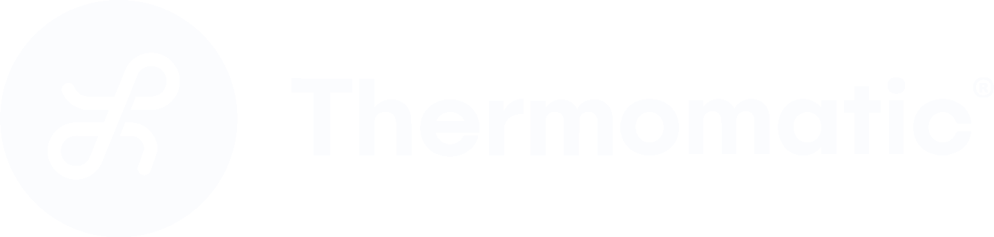 Thermomatic - Dehumidification