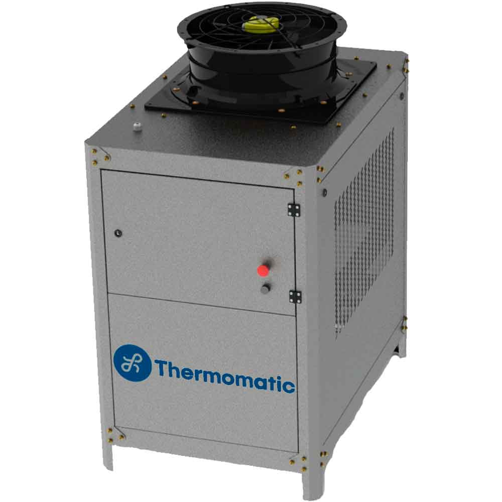 Dehumidifier TH9